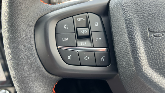 Ford Ranger Petrol Pick Up D/Cab Wildtrak 2.3 EB PHEV 281 Auto [NI] - Image 34